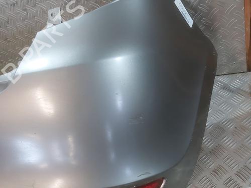 Rear bumper RENAULT CLIO III (BR0/1, CR0/1) 1.5 dCi (BR17, CR17) | BP32339752C8