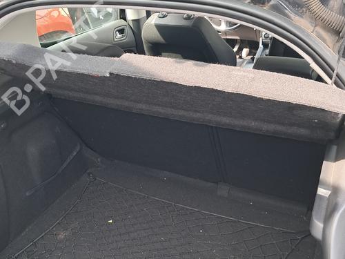 Seats set PEUGEOT 308 I (4A_, 4C_) 1.6 HDi | BP29271893C78 
