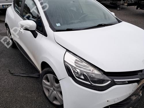 Right front window switch RENAULT CLIO IV (BH_) 1.5 dCi 75 | BP31998714I26  - Image 8