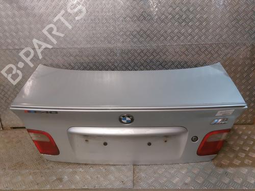 Used Tailgate BMW 3 (E46) 330 d (184 hp) 22179807