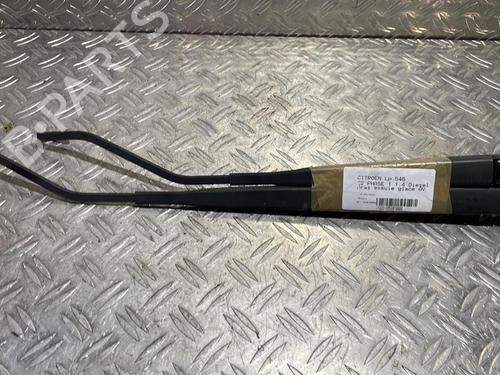 Front windshield wiper arm CITROËN C2 (JM_) 1.4 HDi | BP21507240C143 