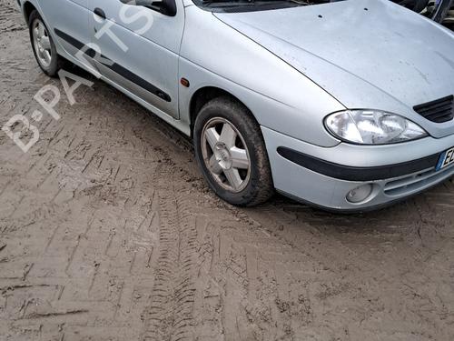 Left front window switch RENAULT MEGANE I (BA0/1_) 1.9 dTi (BA1U) | BP31012693I27 - Image 6