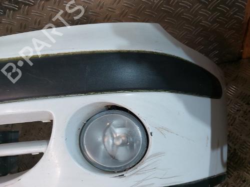 Front bumper RENAULT MEGANE I (BA0/1_) 1.9 dCi (BA05, BA1F) | BP21503093C7 