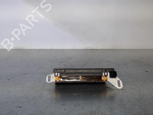 Used Instrument cluster CITROËN C4 I (LC_) 1.6 HDi (90 hp) 29473918