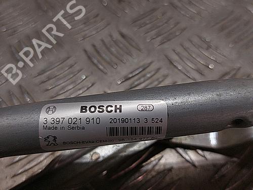 Used Front wiper motor Front wiper motor CITROËN C3 III (SX) 1.5 BlueHDi 100 (SXYHYP, SXYHTU) (102 hp) 21509183 21509183