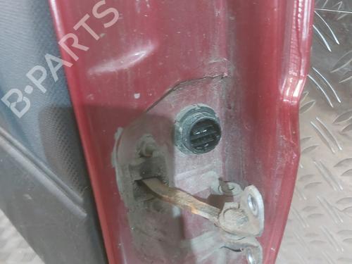 Left rear door CITROËN ZX (N2)  | BP29150894C4 