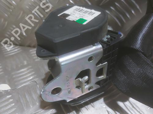 Front right belt tensioner AUDI A3 (8P1) 2.0 TDI 16V | BP25030480C88 