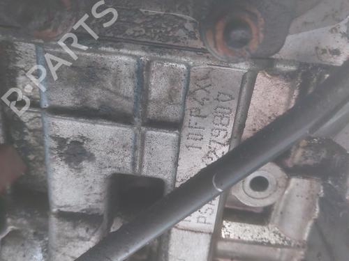 Engine CITROËN SAXO (S0, S1) 1.1 X, SX | BP21571883M1 