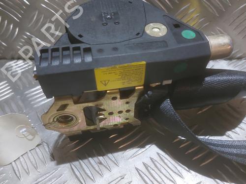 Front right seatbelt VW TOURAN (1T1, 1T2) 1.9 TDI | BP27589304I25