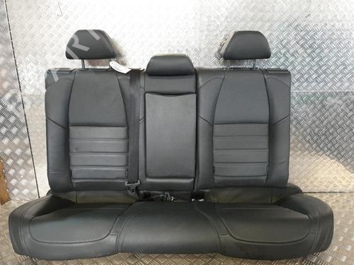 Used Rear seat Rear seat PEUGEOT 508 SW I (8E_) 2.0 BlueHDi 150 (150 hp) 21511563 21511563