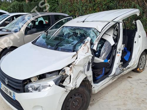 Brukte deler til SUZUKI CELERIO (LF) 1.0 (AVK310) (68 hp) 4307335