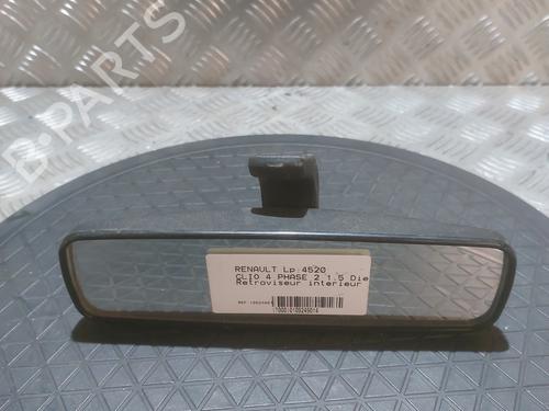 Used Rear mirror RENAULT CLIO IV (BH_) 1.5 dCi 90 (90 hp) 27522462