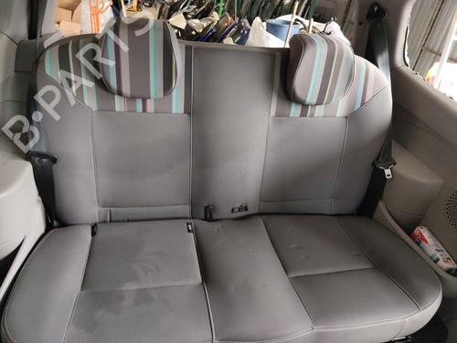 Used Rear seat Rear seat RENAULT TWINGO II (CN0_) 1.2 16V (CN04, CN0B) (75 hp) 24445801 24445801