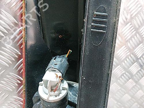 Right taillight FORD FOCUS II (DA_, HCP, DP) 1.6 Ti | BP21504434C35 