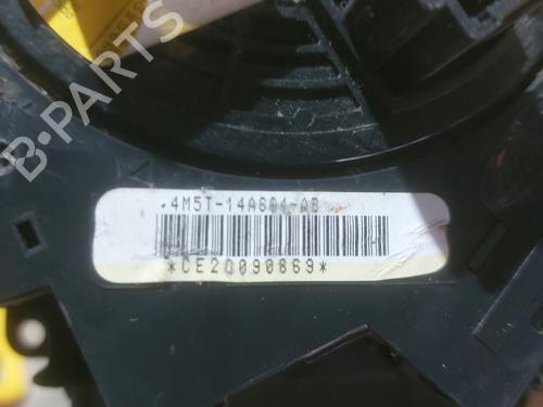 Steering column stalk FORD TRANSIT CONNECT (P65_, P70_, P80_) 1.8 Di | BP29756124I23 