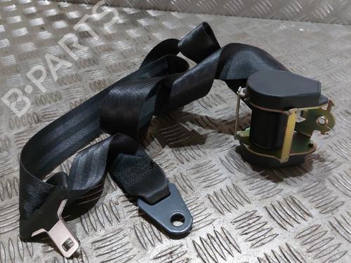 Used Rear right belt tensioner PEUGEOT 206 CC (2D) 1.6 16V (2DNFUF, 2DNFUR) (109 hp) 21509964