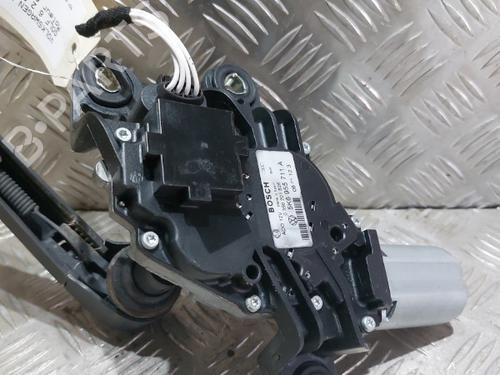 Rear wiper motor VW GOLF VI (5K1) 2.0 TDI | BP21505707M102 