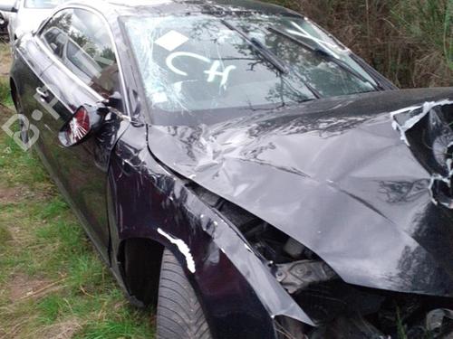 Used Parts AUDI A5 (8T3) 2.0 TFSI 2019687