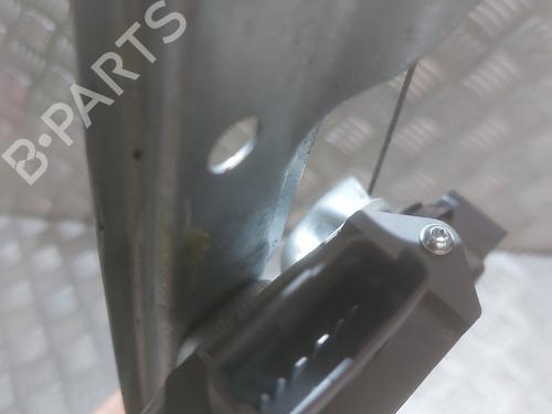 Used Rear right window mechanism PEUGEOT 5008 (0U_, 0E_) 2.0 HDi 150 / BlueHDi 150 (150 hp) 25469062