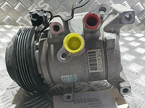 Used AC compressor AC compressor HYUNDAI i10 II (BA, IA) 1.2 (87 hp) 21510788 21510788