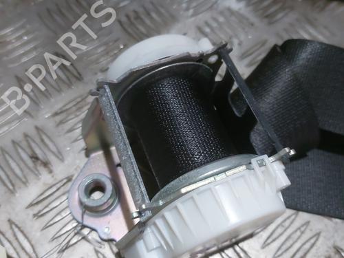 Rear middle belt tensioner OPEL MERIVA B MPV (S10) 1.7 CDTI (75) | BP23811098C91 