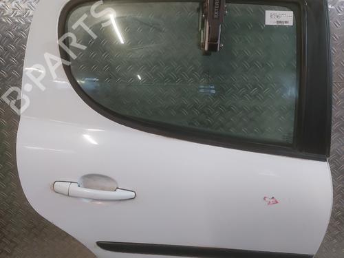 right-rear-door-peugeot-207-wa_-wc_-2006-2007-2008-2009-2010-2011-2012-2013-2014-2015-29541429 main image