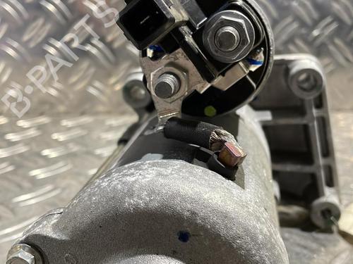 Used Starter Starter PEUGEOT 308 SW II (LC_, LJ_, LR_, LX_, L4_) 1.5 BlueHDi 130 (131 hp) 21515568 21515568