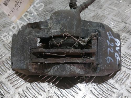 Used Left front brake caliper Left front brake caliper 21510107 21510107