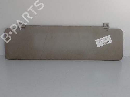 Pala sol esquerda Pala sol esquerda PEUGEOT BOXER Platform/Chassis (ZCT_) 2.5 D (86 hp) 32699806 32699806