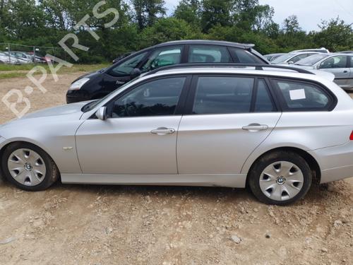 Warning switch BMW 3 Touring (E91) 320 d | BP21513691I22  - Image 11