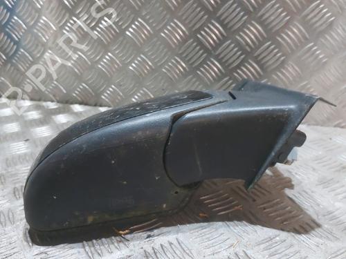 Right mirror FORD FOCUS II (DA_, HCP, DP) 1.6 TDCi | BP21513652C27 