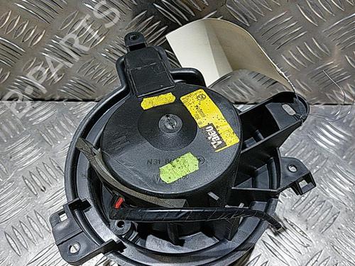 Heater blower motor PEUGEOT 306 Convertible (7D, N3, N5) 1.8 | BP21515025M62 
