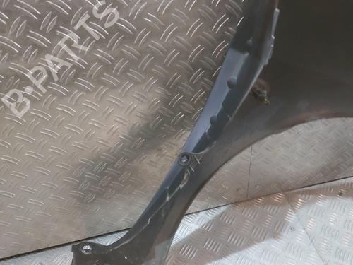 Left front fenders PEUGEOT 307 (3A/C) 1.6 HDi | BP27539687C41 
