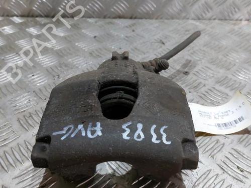 Used Left front brake caliper RENAULT MEGANE II Saloon (LM0/1_) 1.5 dCi (LM1E) (106 hp) 21508087