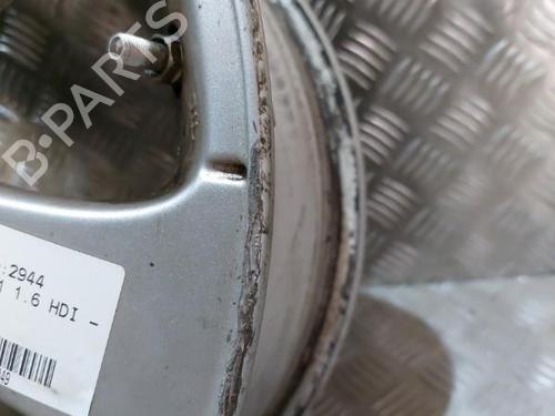 Rim PEUGEOT 307 (3A/C) 1.6 HDi | BP21512005C45 