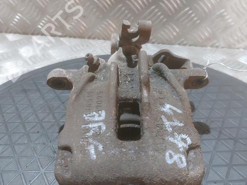 Left rear brake caliper RENAULT TRAFIC II Bus (JL) 1.9 dCI 100 (JL0C, JL0K) | BP25050519M107 - Image 2
