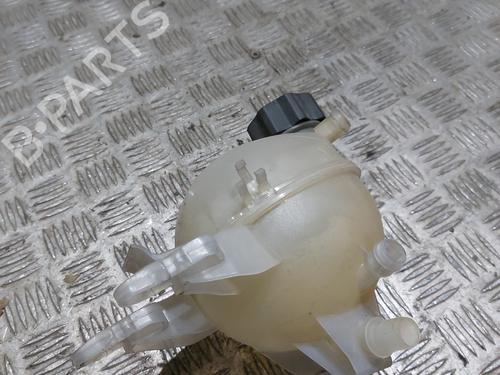 Used Expansion tank CITROËN C2 (JM_) 1.4 HDi (68 hp) 21509405