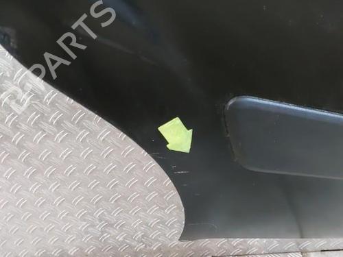 Right rear door KIA RIO II (JB) 1.4 16V | BP21507952C5 