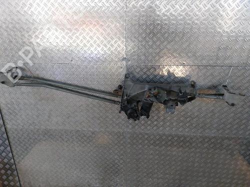 Used Front wiper motor Front wiper motor PEUGEOT 807 (EB_) 2.0 HDi (109 hp) 21512999 21512999