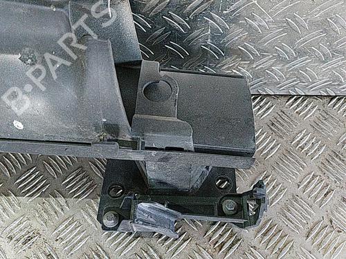 Front bumper reinforcement CITROËN C4 I (LC_) 1.6 HDi | BP21506367C109 