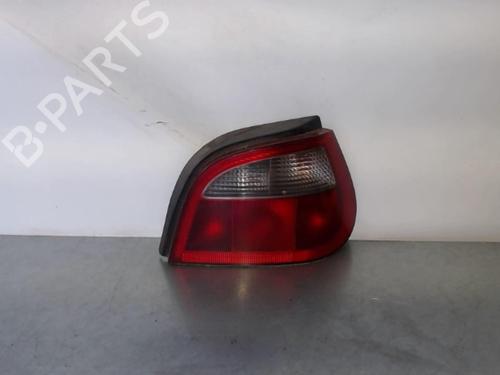 Used Right taillight RENAULT MEGANE I (BA0/1_) 1.9 dTi (BA08, BA0N) (98 hp) 27876101