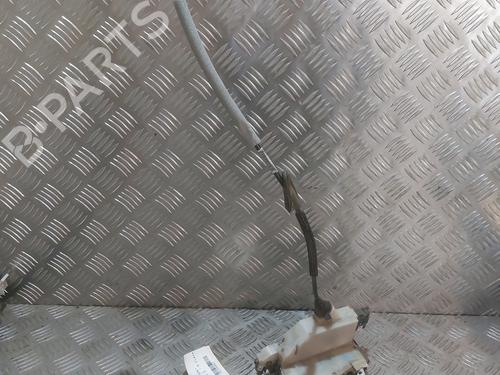 Used Front right lock CITROËN C4 II (NC_) 1.6 HDi 115 (114 hp) 23811631
