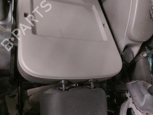 Right front seat RENAULT KANGOO Express (FW0/1_) 1.5 dCi 85 (FW0K, FW0L, FW0B) | BP23811572C16 - Image 2