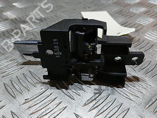 Used Rear left interior door handle Rear left interior door handle CITROËN C4 AIRCROSS 1.6 HDi 115 AWC (114 hp) 21504181 21504181