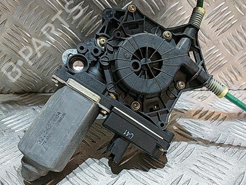 Rear left window mechanism PEUGEOT 807 (EB_) 2.0 HDi | BP21513002C24 