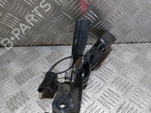 Used Seat buckle Seat buckle RENAULT MEGANE III Hatchback (BZ0/1_, B3_) 1.5 dCi (BZ1G, BZ1W, BZ0R) (95 hp) 21510333 21510333