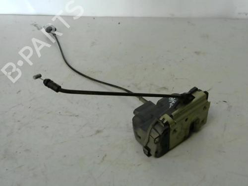 Used Rear right lock RENAULT MEGANE II (BM0/1_, CM0/1_) 1.9 dCi (BM0G, CM0G) (120 hp) 27816649
