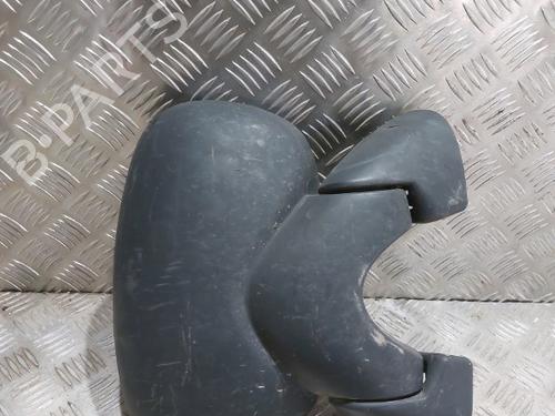 Right mirror RENAULT TRAFIC II Van (FL) 1.9 dCi 100 (FL0C) | BP21509550C27 