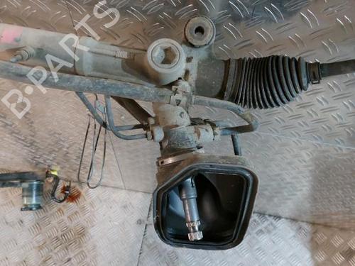 Used Steering rack Steering rack TOYOTA RAV 4 II (_A2_) 2.0 D 4WD (CLA20_, CLA21_, CLA20R, CLA21R) (116 hp) 21508541 21508541