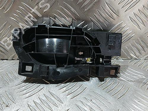 Rear left interior door handle PEUGEOT 208 I (CA_, CC_) 1.2 VTI 82 | BP21509152I15 